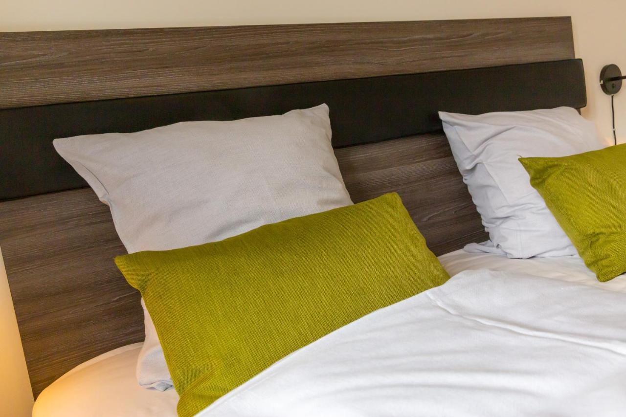Ansager Hotel Og Hytteby 외부 사진