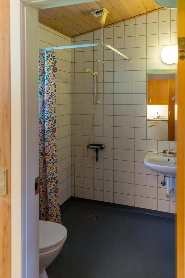 Ansager Hotel Og Hytteby 외부 사진